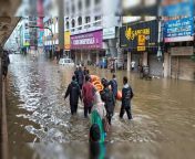 heavy rains lash nagpur several areas waterlogged.jpg from nagpur city xxx com india video