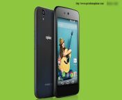 spice launches android one smartphone for hindi speaking users.jpg from hindi talking