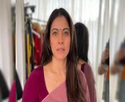 ahead of trial release video of kajol using n word goes viral desi reddit dies from secondhand embarrassment.jpg from indian actress kajol sexy nude videosamil actress nude ray