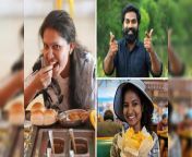 litti chokha masala dosa fried hilsa 5 desi youtube influencers share their food memories.jpg from www xxx posto hdish xxx big boobs naig