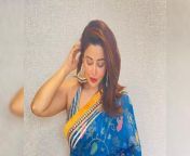 nehha pendse to quit bhabhi ji ghar par hain reports suggest hectic travel schedule taking a toll on her health.jpg from des bhabi with her lover mp4