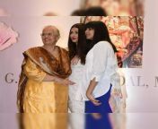 at aishwarya rai bachchan bday event daughter aaradhya steals the show with impromptu speech.jpg from aishararay sexy videbig