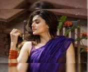 taapsee pannu revealed she was rejected for a saree modelling assignment by satya paul they wanted someone who looked like a woman.jpg from tapsee hot saree sex videos