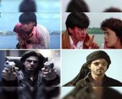 shah rukh khan turns 57 6 times king khan played antagonist and made us root for the bad guy.jpg from xxx hindi movie play normal fast time free daownlod