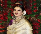 rekha turns 68 in 4 decade long career diva wowed audience with stellar acts in umrao jaan silsila utsav.jpg from bollywood actress rekha xxx photos fucking porn at my pornwap com
