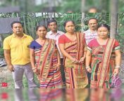 arunachal pradesh tribal bodies condemn cancellation of residence certificate to chakmas hajongs.jpg from www xxx com chakma student fucked madam pg mom son sex gr