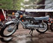 iconic yamaha rx100 reportedly coming back to india in new avatar.jpg from rx100