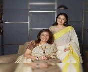 veteran star revathi and kajol join hands for feature film the last hurrah.jpg from tamil actress revathi sex vidos in downloadxxx video watch online