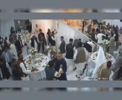 viral video pakistani wedding turns to fistfight after uncle complains of less mutton in biryani.jpg from pakistanihotsexyvideo