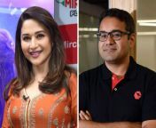 madhuri dixit nene offers to take snapdeal boss out for some delicious ice apples in mumbai.jpg from pg madhuri dixit sex video down