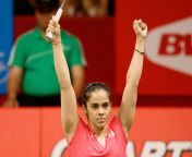 saina nehwal becomes first indian to enter world championship finals.jpg from www xxx sayna nehbal sex photos in hd inpsi images amita choksi