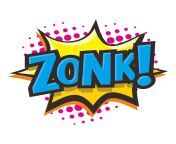 comic speech bubble with zonk text 530597 456.jpg from zonk