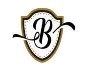 vintage b shield logo with white background 491211 36.jpg from vintage b