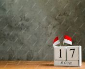 wooden calendar of august 17th with miniature indonesia flags indonesiaa s independence day nation holiday day and happy celebration concepts 448865 1985 jpgw2000 from tÃƒÂƒÃ†Â’ÃƒÂ‚Ã†Â’ÃƒÂƒÃ¢Â€ÂšÃƒÂ‚Ã‚Â¼p pornu