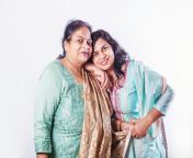 indian old mother with adult daughter ethnic clothes 250865 625.jpg from desi old mom