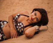 portrait asian beautiful sexy woman wear arab costume princess desert concept 115767 308.jpg from sexy arab call wearing bra and panties after fuck mms