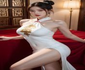 sexy cute asian girl with chinese traditional dress generative ai 1075189 920.jpg from chinese ancient actress sex