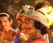0163 sumedh mudgalkar reflects back on his journey as lord krishna says i feel like arjun.jpg from sumedh mudgalkar in best of d3 dance