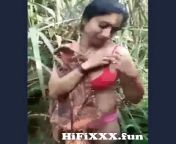 hifixxx fun desi girl outdoor fucking with her lover mp4.jpg from xxx porn ziren khandian setah bosho sex pussy fuc