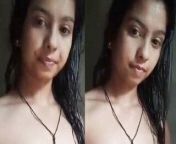 hifixxx fun desi indian teen selfshot nude video mp4.jpg from indian desi mmxxx