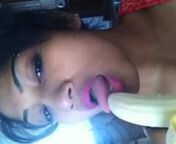 mypornwap fun hot babe showing how to suck cock by eating banana mp4.jpg from মদ খেয়ে জোর করে চোদার ভিডিও