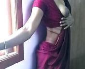 mypornwap fun tamil aunty in saree hot teasing video mp4.jpg from tamil village sex beeg videol xxx