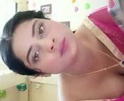 mypornwap fun punjabi girl hot cleveage show mp4.jpg from rubeena khan cleveage show mp4