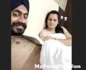 mypornwap fun sardarji with gf in hotel mp4.jpg from sardarji xxx sex hd videos panjabi xxx sex snex videos