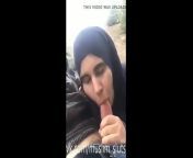 8w0nvhdoaac.jpg from indonesian muslim amateur deep throat in silky hijab