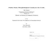 finite state morphological analyzer for urdu ms thesis citeseerx.jpg from موٹا لڑکی سکسی پشتو