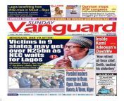 victims in 9 states may get over n25bn as nec waits for lagos.jpg from jega sale dise