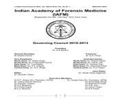 indian academy of forensic medicine iafm official website of iafm.jpg from rani mukharji pussy rani mukherji nude and naked showing her big boobs nipples fake jpg