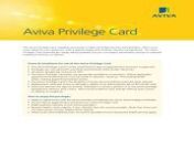 aviva privilege card benefits avivacomsg jpgquality85 from 6477703 jpg