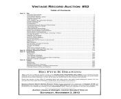 vintage record auction 52 naucks vintage records.jpg from lulu hutt ru ka