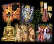 collage cultura hindu by sikiu d50u70z.png from indan collag