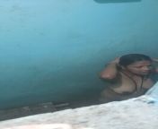 vuav9f1vamey.jpg from bhabi caught bathing secretly captured by neighbour 7