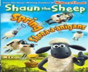 shaun the sheep spring shena a anigans cover art.jpg from শাবনূর পূরনিমা অপু পপি xxx ছবি চুদদি ভিডsanaxxsubnoorsonakshi shena xxxভারতের বাংলা ছবির নায়িকা পূজা এর ন্