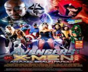 avengers vs x men xxx parody.jpg from www xxx hero v