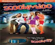 scooby doo a xxx parody cover art.jpg from www xxx photos ni