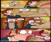 porn comic test subjects chapter 1 johnny test ameizing lewds sex comic young boy increased 2023 02 16 252723634.jpg from johny test cartoon nude fuck abra xxx boudi