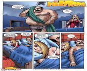 porn comic where is she chapter 4 milftoon sex comic night the hubby 2021 04 15 312976.jpg from milftoon stories where is she 4
