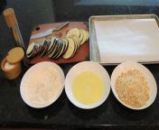 seasoned flour egg wash and breading.jpg from breading
