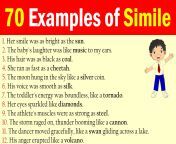 simile examples.png from sinileo