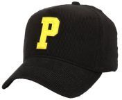 tory lanez black hat with yellow letter p.jpg from hat p