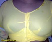 mallu aunty blouse without bra.jpg from blous bra sex