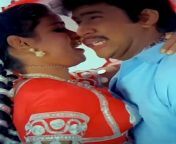 bhavya kannada movie naa ninna preetisuve 18 hot romance hd caps.jpg from kannada bhavya