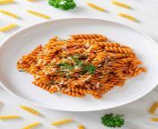 the best rotini pasta with vodka sauce recipe.jpg from rotini souadstarlux1