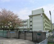 osaka prefectural ikejima high school01.jpg from asian school