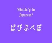 what is p in japanese.jpg from japanese p