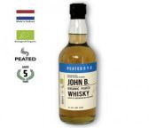 johnb organic whisky 5yo peated 1 300x300.jpg from 5yo b